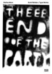 Alternative view 1 of Stefan Marx: Schriftbilder / Type Works