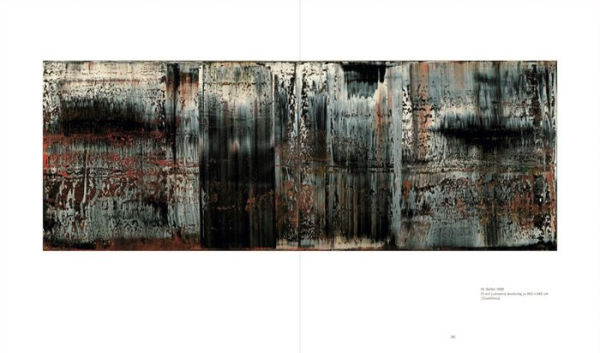 Gerhard Richter: Landscape