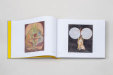 Alternative view 12 of Hilma af Klint: Artist, Researcher, Medium