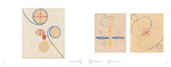 Alternative view 4 of Hilma af Klint: Artist, Researcher, Medium