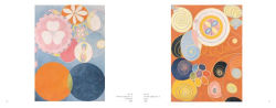 Alternative view 5 of Hilma af Klint: Artist, Researcher, Medium