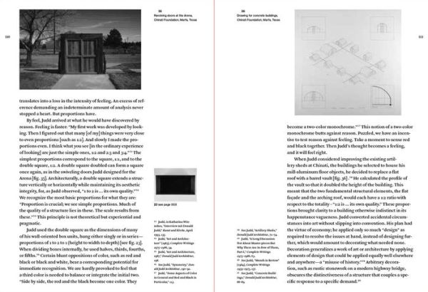 Sensuous Thoughts: Essays on the Work of Donald Judd