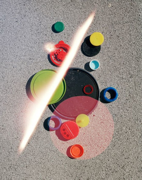 Photography to the Test of Abstraction