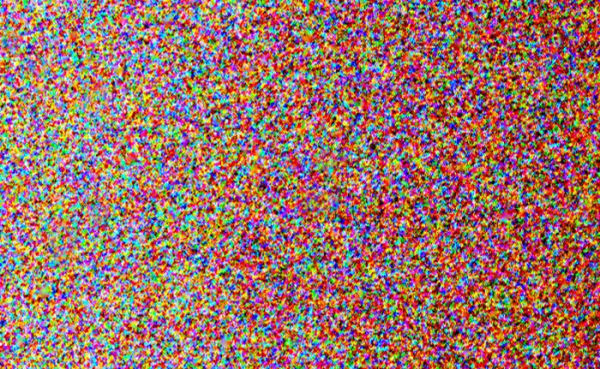 Photography to the Test of Abstraction
