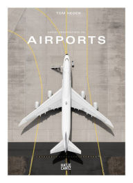 Ebook free italiano download Tom Hegen: Aerial Observations on Airports MOBI ePub CHM English version 9783775748513 by Tom Hegen