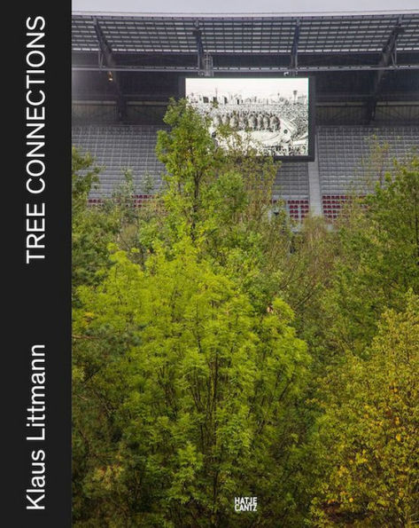 Klaus Littmann: Tree Connections