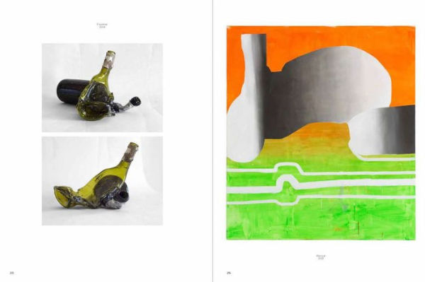 Lipp & Leuthold: I Licked the Yellow Suit of the Sun