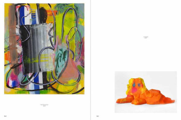 Lipp & Leuthold: I Licked the Yellow Suit of the Sun