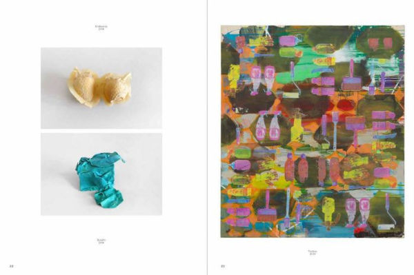 Lipp & Leuthold: I Licked the Yellow Suit of the Sun