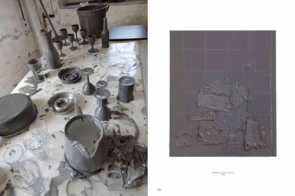 Lipp & Leuthold: I Licked the Yellow Suit of the Sun