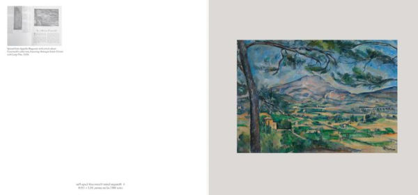 Cezanne: Masterpieces from the Courtauld