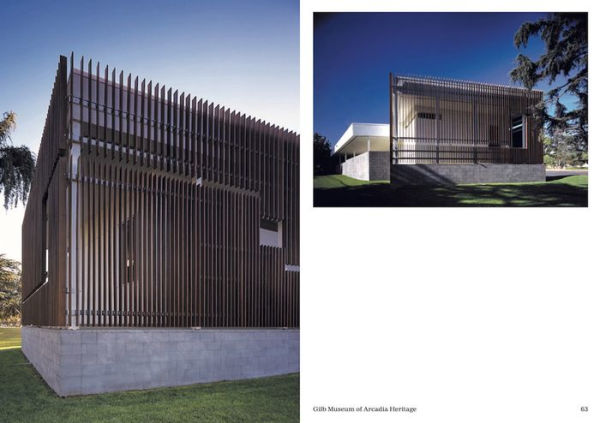 Sparano + Mooney Architecture: A Way of Working