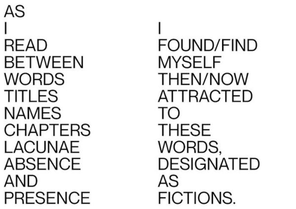 Renée Green: Inevitable Distances