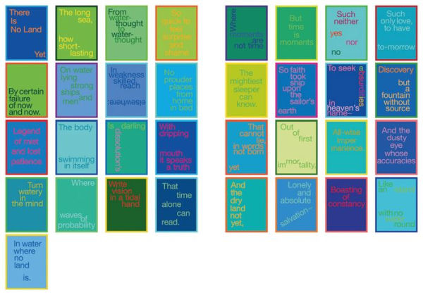 Renée Green: Inevitable Distances
