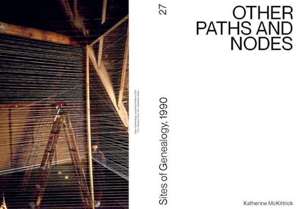 Renée Green: Inevitable Distances