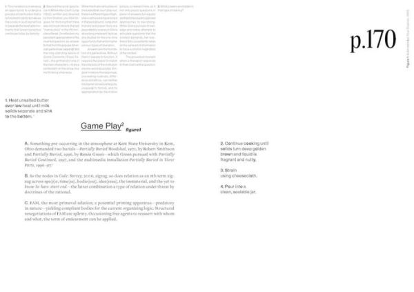 Renée Green: Inevitable Distances