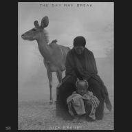 Books download free Nick Brandt: The Day May Break