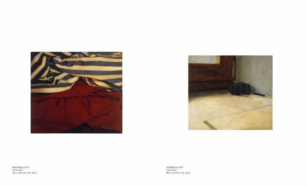 Liliane Tomasko: We Sleep Where We Fall: Paintings 2000-2020