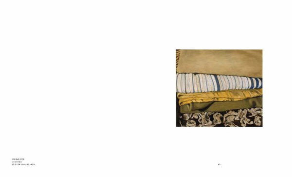 Liliane Tomasko: We Sleep Where We Fall: Paintings 2000-2020