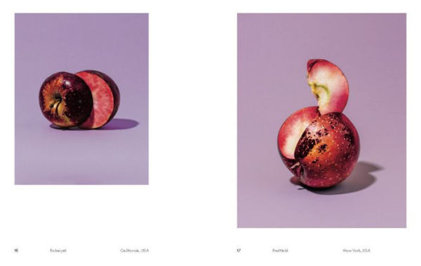 William Mullan: Odd Apples