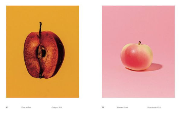 William Mullan: Odd Apples