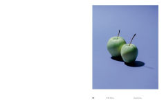 Alternative view 28 of William Mullan: Odd Apples