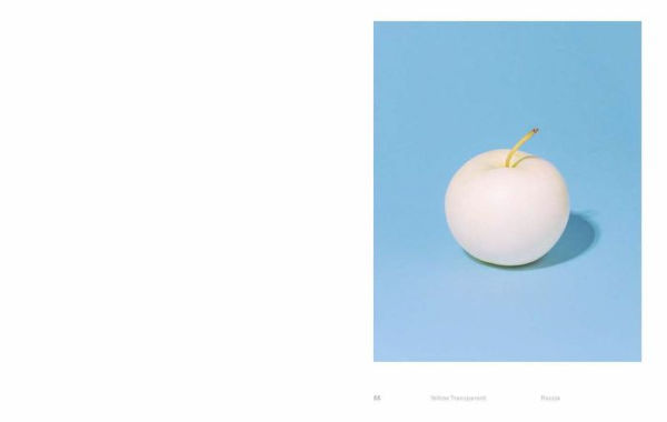 William Mullan: Odd Apples