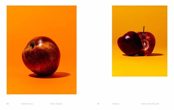 William Mullan: Odd Apples