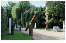 Alternative view 7 of Heinz Mack