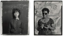 Alternative view 3 of Tom Warren: The 1980s Art Scene in New York
