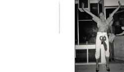 Alternative view 10 of Tom Warren: The 1980s Art Scene in New York
