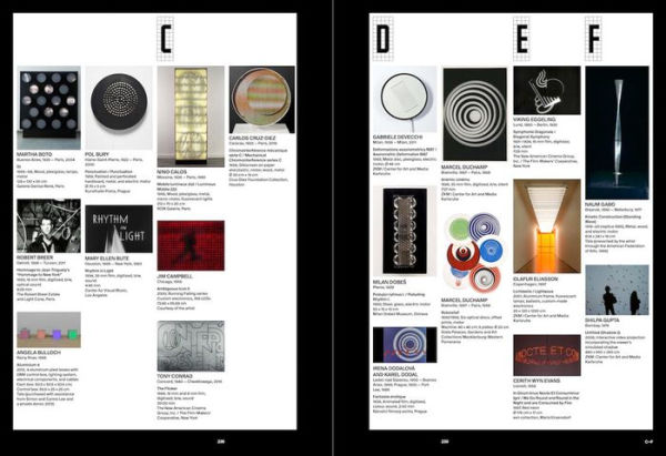 Kinetismus: 100 Years of Electricity in Art