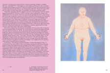 Alternative view 5 of Miriam Cahn: Me as Happening