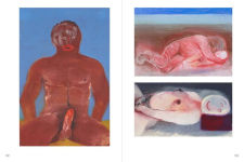Alternative view 7 of Miriam Cahn: Me as Happening