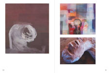 Alternative view 9 of Miriam Cahn: Me as Happening