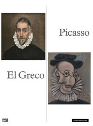 Amazon free download books Picasso - El Greco 9783775752138 by El Greco, Pablo Picasso, Josef Helfenstein, Carmen Giménez, Gabriel Dette, El Greco, Pablo Picasso, Josef Helfenstein, Carmen Giménez, Gabriel Dette (English literature)