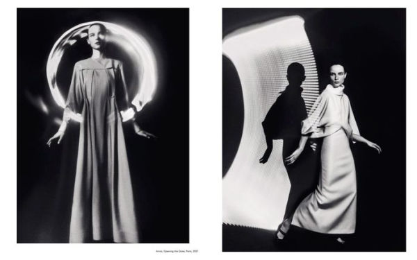 Elizaveta Porodina: Un/Masked by Elizaveta Porodina