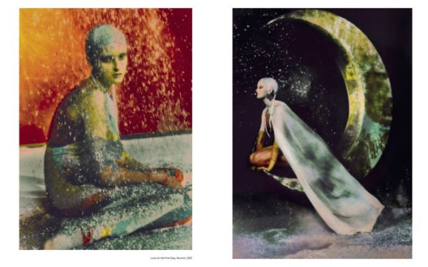 アート・デザイン・音楽 UNMASKED Elizabea Porodina Elizaveta Porodina: Un/Masked – Crush