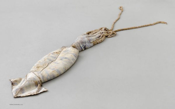 Strange Clay: Ceramics in Contemporary Art