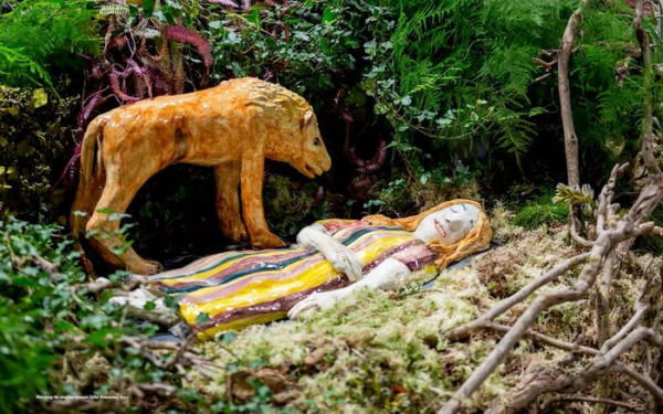 Strange Clay: Ceramics in Contemporary Art