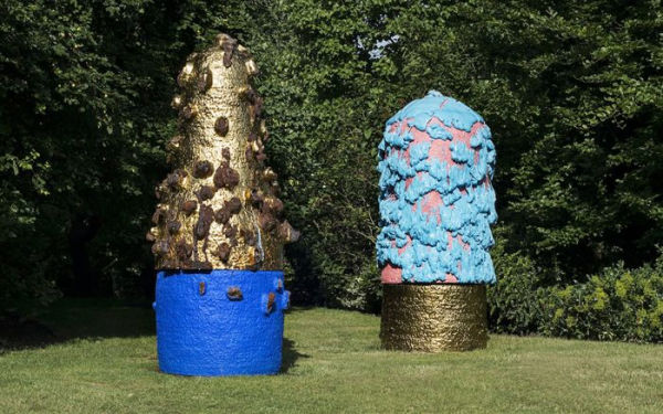 Strange Clay: Ceramics in Contemporary Art