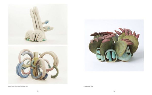 Strange Clay: Ceramics in Contemporary Art