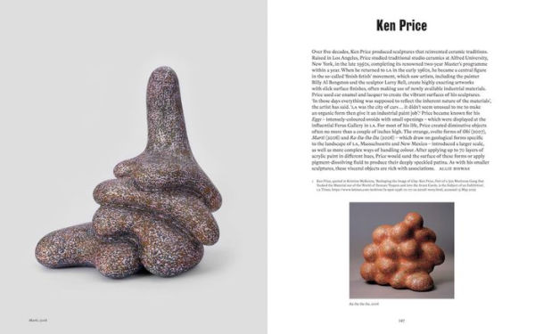 Strange Clay: Ceramics in Contemporary Art