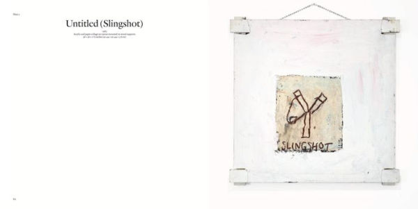 Jean-Michel Basquiat: Art and Objecthood