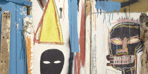 Jean-Michel Basquiat: Art and Objecthood