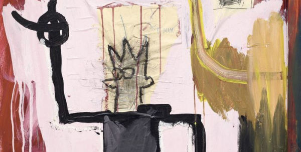 Jean-Michel Basquiat: Art and Objecthood