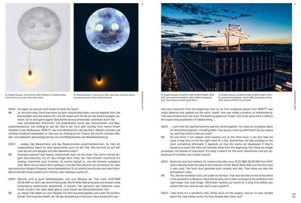 Together: Selected Talks and Texts