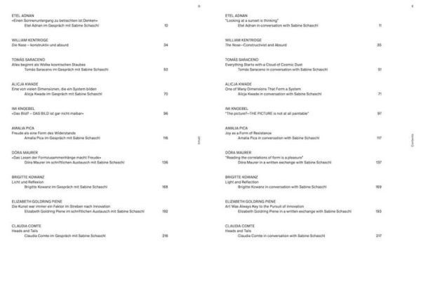 Together: Selected Talks and Texts