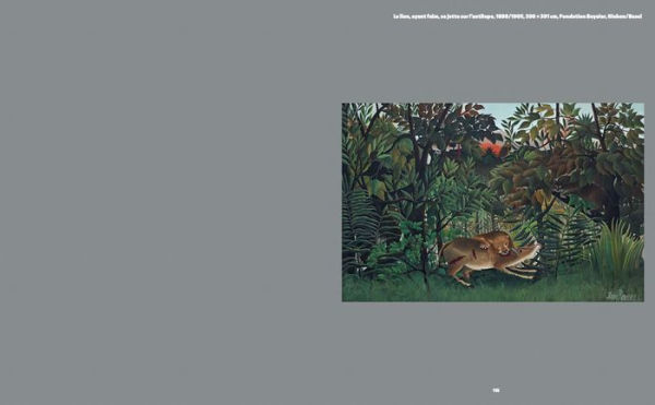 The Painters of the Sacred Heart: Andr Bauchant, Camille Bombois, S raphine Louis, Henri Rousseau, Louis Vivin