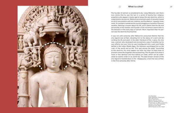 Being Jain: Art and Culture of an Indian Religion
